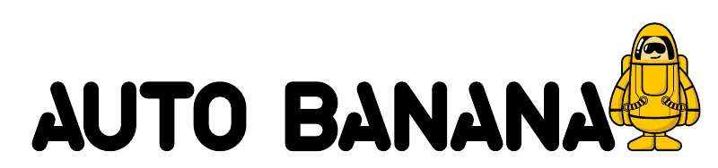 AUTO BANANA