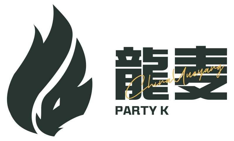 龙麦 KTV