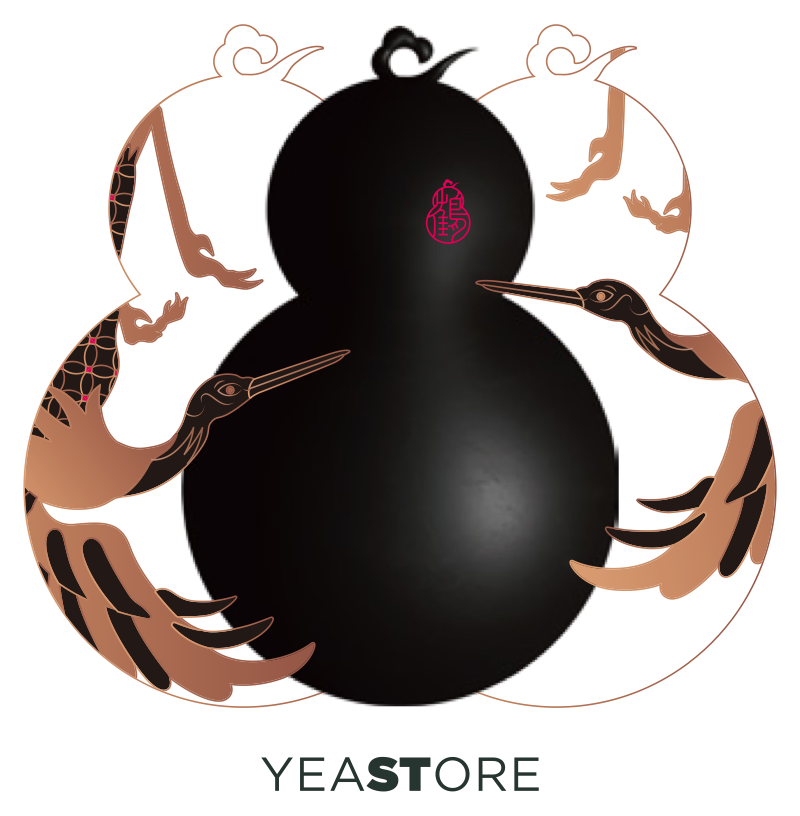 YEASTORE鹤